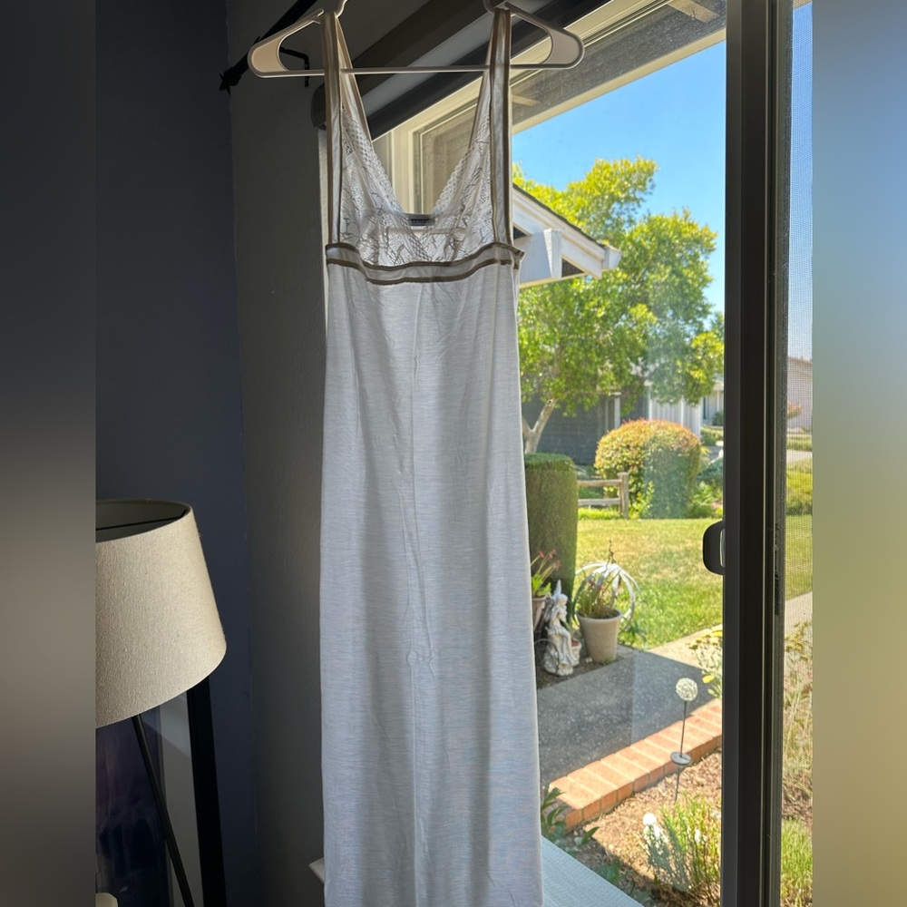 La Perla nightgown